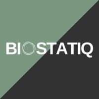 BIOSTATIQ logo - Similar company to Planet Valves