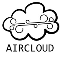 AIRCLOUD logo - Similar company to Zoomerapps