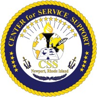 Center for Service Support logo - Similar company to Mw Designs