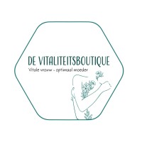 De Vitaliteitsboutique logo - Similar company to Fysiofit Den Haag