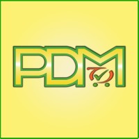 PASARAYA DARULMAKMUR logo - Similar company to Pasdec Holdings Bhd (Psd)