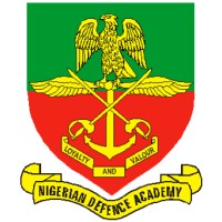 Nigerian Defence Academy logo - Similar company to Itx Telecoms