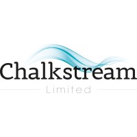 CHALKSTREAM logo - Similar company to Metrovest