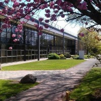 Cork College of FET-Bishopstown Campus logo - Similar company to Csi Sb Cep