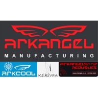 Arkangel Manufacturing logo - Similar company to Wlv Solutions (Pty) Ltd