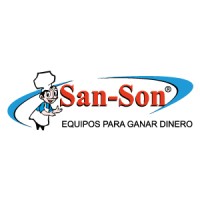 Grupo San-Son logo - Similar company to Cafeterias .Co