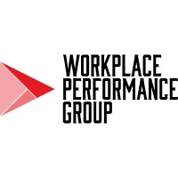 Workplace Performance Group logo - Similar company to Design Studio Till