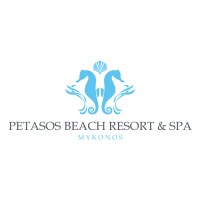 Petasos Beach Resort & Spa logo - Similar company to Core By Clare Smyth