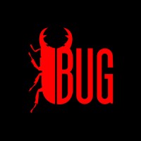 Bug Media Production logo - Similar company to Motion X Motion