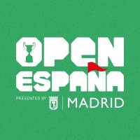 Open de España presented by Madrid logo - Similar company to Andk Group