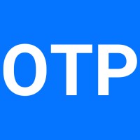 OTP Media logo - Similar company to Creative Seed Co