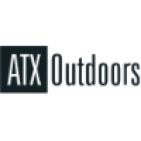 ATX Outdoors logo - Similar company to Rock Road Creative