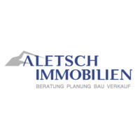 Aletsch Immobilien AG logo - Similar company to Baukonstrukt Ag