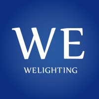 WELIGHTING logo - Similar company to First Initiative Foundation 領賢慈善基金