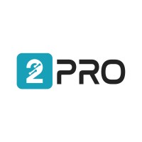 2PRO Marketing logo - Similar company to Msp Advisor
