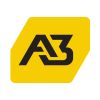 A3 SAFE logo - Similar company to Aragoon Safety Products