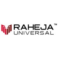 K RAHEJA UNIVERSAL PVT LTD logo - Similar company to K. Raheja Realty