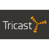 Tricast Ltd logo - Similar company to Adatelemzes