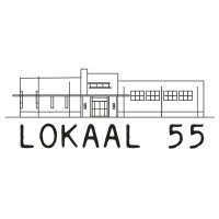 Lokaal 55 logo - Similar company to Geek Cell