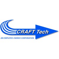 CRAFT Tech logo - Similar company to Crafttech