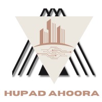 Novin Saze Hupad Ahoora logo - Similar company to A-Neur
