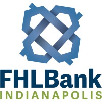 Federal Home Loan Bank of Indianapolis (FHLBI) logo - Similar company to Federal Home Loan Bank Of Cincinnati