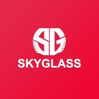 SkyGlass MMC logo - Similar company to Aev Mmc