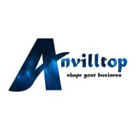 Anvilltop logo - Similar company to Uniquepact