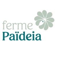 La Ferme Païdeia logo - Similar company to Au Pre De Justin