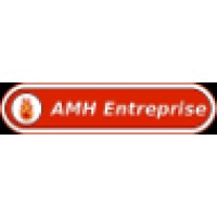 AMH ENTREPRISE logo - Similar company to Entreprise Individuelle