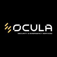 Ocula Security logo - Similar company to Diamond Lock And Security