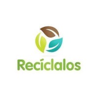 Reciclalos logo - Similar company to Tianté