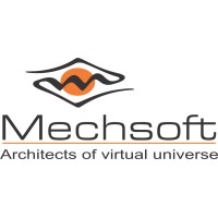 Mechsoft Digital Technologies Pvt. Ltd. logo - Similar company to Mechsoft Technologies Llc