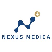 Nexus Medica logo - Similar company to Corner Growth Acquisition Corp.