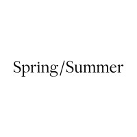 Spring / Summer Studios logo - Similar company to Good Fit