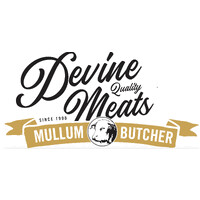 Devine Quality Meats (Mullum Butcher) logo - Similar company to Darwich Butchery