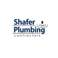 Shafer Plumbing Contractors logo - Similar company to Loftin Plumbing