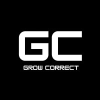 Grow Correct | HubSpot Partner Agency logo - Similar company to Speak About Ai