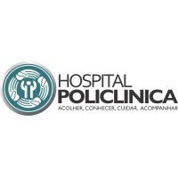 Hospital Policlínica de Barbacena logo - Similar company to Campos Distribuidora