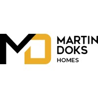 Martin Doks Homes logo - Similar company to Style Rouge