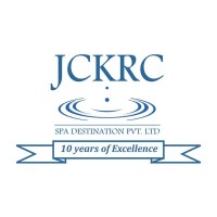 JCKRC Spa Destination logo - Similar company to Sacrée Karen