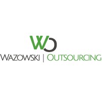 Wazowski Outsourcing logo - Similar company to Outsourcing 4 You
