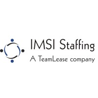 IMSI Staffing Pvt Ltd logo - Similar company to Apl Computer Services