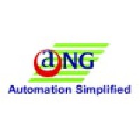 ANG Automation Solutions FZCO logo - Similar company to Servetech Aeg