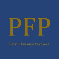 Perrin Finance Partners logo - Similar company to Thoumieux