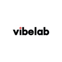 Vibelab logo - Similar company to Phi Creative Agency
