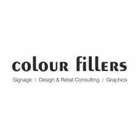 Colour Fillers logo - Similar company to Websarga Solutions