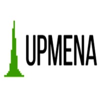 UPMENA- Innovative Growth For the Arab World logo - Similar company to Voice-Gen