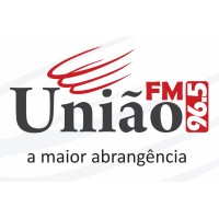 Radio União 96.5 logo - Similar company to Rede União Fm