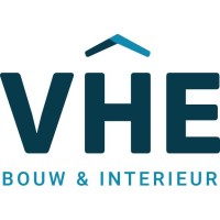 VHE Bouw logo - Similar company to Concierge Company | Your Hotel Operator